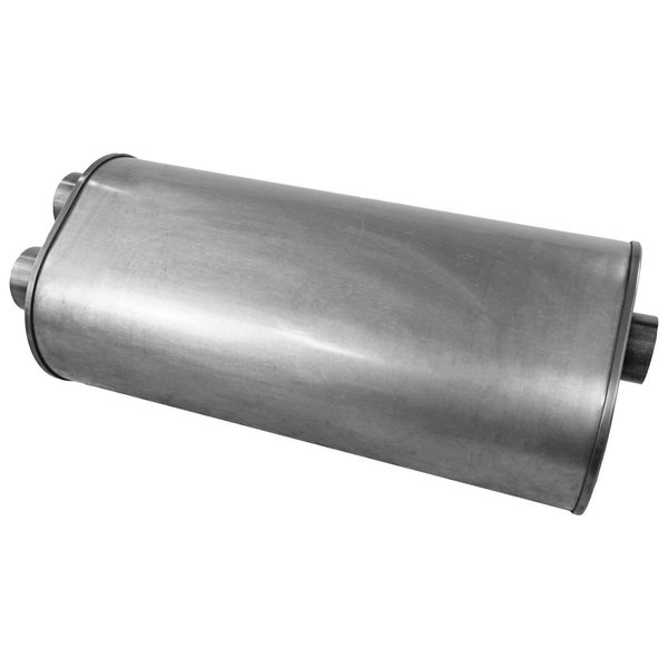 Walker Exhaust EXHAUST MUFFLER 21576